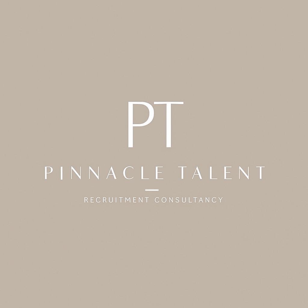 Pinnacle Talent Logo